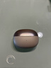 韶音（SHOKZ）OpenDots ONE動(dòng)鈦圈開放式藍(lán)牙耳機(jī)耳夾式無線耳機(jī)藍(lán)牙跑步運(yùn)動(dòng)耳機(jī)E310 星際白 曬單實(shí)拍圖