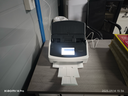 富士通（FUJITSU） iX1600升級款掃描儀高速連續雙面自動(dòng)進(jìn)紙a4文檔商務(wù)辦公用掃描 饋紙式 曬單實(shí)拍圖