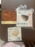 鮮京采 黑巧酪酪巧克力蛋糕420g/6塊 動物奶油零食糕點下午茶中秋聚會 曬單實拍圖
