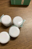 海藍之謎（LA MER）奇跡面霜60ml保濕修護緊致護膚品套裝化妝品禮盒生日禮物送女友 曬單實拍圖