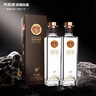 天佑德出口型 清香型白酒 青稞酒 52度 750mL 1瓶 曬單實拍圖