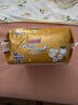 大王【品牌直供 安心品質(zhì)】光羽mini  大吸量 透氣紙尿褲拉拉褲便攜裝 mini紙尿褲M24片  26年12月不退換 曬單實拍圖