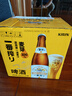麒麟（Kirin）一番榨 黃啤酒 600ml*12瓶 整箱裝 中秋節送禮 曬單實(shí)拍圖