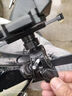 斯泰克【后視鏡款】電動(dòng)車(chē)手機支架摩托車(chē)手機導航固定器電瓶自行車(chē)外賣(mài)防震導航車(chē)載騎行專(zhuān)用手機架 曬單實(shí)拍圖