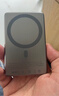 傳應【3C認證】南孚蘋(píng)果磁吸充電寶5000mAh PD20W快充 Magsafe移動(dòng)電源適用iPhone17/16小米華為可登機 曬單實(shí)拍圖