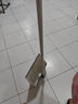 太太樂(lè )掃把簸箕套裝 家用旋轉防風(fēng)梳齒型笤帚掃地掃把兩件套 曬單實(shí)拍圖