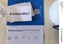 A-COLD-WALL*ACW冷墻潮牌純棉工裝褲褲子男ACWMB153 黑色 50 曬單實(shí)拍圖