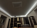 惠普客廳大燈具套餐三室兩廳吸頂燈簡(jiǎn)約led普瑞護眼智能中山包安裝 曬單實(shí)拍圖