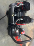 德力西 空壓機氣泵220V迷你小型工業(yè)無(wú)油低音木工家用便攜式空氣壓縮機 【50L無(wú)油低音免保養】標準套餐 曬單實(shí)拍圖
