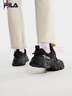 FILA斐樂(lè )官方老爹鞋貓爪鞋5代復古運動(dòng)鞋男鞋2025年休閑鞋 曬單實(shí)拍圖