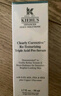 科顏氏（Kiehl's）精研三酸煥膚精華30ml（溜溜瓶）【臨期清倉】 曬單實(shí)拍圖