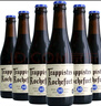 TRAPPISTES ROCHEFORT羅斯福 10號啤酒330ml*6瓶 修道院精釀 比利時(shí)進(jìn)口 四料啤酒 曬單實(shí)拍圖