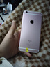 Apple iPhone 6S Plus 蘋(píng)果6splus二手手機  全網(wǎng)通 玫瑰金 128G【更換100%電池】 95新 曬單實(shí)拍圖