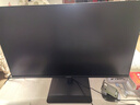 華為MateView SE 23.8英寸顯示器 100Hz高刷 IPS全面屏 P3廣色域 低藍(lán)光無頻閃 DP+HDMI 電腦辦公 曬單實(shí)拍圖