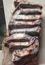 大希地原切牛排眼肉熟成整條厚切牛肉速凍1.8kg（凈重1.7kg）【真原切】 曬單實(shí)拍圖