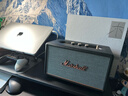 MARSHALL（馬歇爾）ACTON III 音箱3代無(wú)線(xiàn)藍牙搖滾家用重低音禮物音響 黑色 曬單實(shí)拍圖