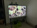 三星（SAMSUNG）LS01D/LS01DB系列 Serif畫境藝術(shù)電視 MiniLED 量子點4k處理器 啞光屏顯 AI智能芯片  以舊換新 43英寸 曬單實拍圖