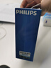 飛利浦（PHILIPS）【2025最新款小鈴鐺】無(wú)線(xiàn)藍牙耳機開(kāi)放式耳夾通話(huà)降噪運動(dòng)音樂(lè )游戲低延遲超長(cháng)續航TAQ5020-銀色 曬單實(shí)拍圖