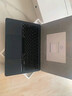 Apple/蘋(píng)果AI筆記本/【24G+512G】MacBookAir13.6英寸M2(8+10核)學(xué)習辦公午夜色電腦 Z1HN0CH/A 曬單實(shí)拍圖