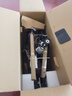 大行（DAHON）D6折疊自行車(chē)20英寸6速入門(mén)級折疊車(chē)成人學(xué)生通勤休閑單車(chē)KBC061 消光黑 曬單實(shí)拍圖