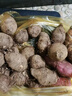 花音谷云南牛奶小芋頭新鮮現挖芋頭奶油芋艿鮮蔬菜竽頭小香芋 單果20g+  2斤 凈重1.5斤 曬單實(shí)拍圖