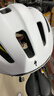 SPECIALIZED閃電 ALIGN II MIPS 公路自行車(chē)騎行頭盔 白色（亞洲版） M 曬單實(shí)拍圖