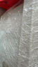 得力（deli）新品纏繞膜打包膜50cm*175m膜重1.2kg/卷 單卷 pe拉伸膜工業(yè)包裝膜保鮮膜搬家保護塑料薄膜JF355 曬單實(shí)拍圖