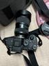 索尼（SONY）A7M4 【國家補貼】全畫(huà)幅微單相機  創(chuàng  )意外觀(guān)濾鏡 五軸防抖 4K  Alpha 7 IV 相機 單機身 ILCE-7M4 索尼 A7M4 單機身（不含鏡頭） 官方標配 曬單實(shí)拍圖