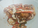 舟山梭子蟹鮮活特大野生大螃蟹新鮮冷凍海鮮水產(chǎn)海蟹飛蟹白蟹順豐 9兩以上/只【5斤凈重 超大肥美】 曬單實(shí)拍圖
