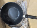 雙立人（ZWILLING）不粘鍋炒鍋有鈦涂層電磁爐通用Motion plus家用炒菜鍋30cm 曬單實(shí)拍圖