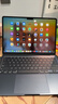Apple/蘋(píng)果AI筆記本/【24G+512G】MacBookAir13.6英寸M2(8+10核)學(xué)習辦公午夜色電腦 Z1HN0CH/A 曬單實(shí)拍圖