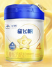 飛鶴星飛帆 CBP骨骼發(fā)育 兒童奶粉4段(3-6歲適用)750g*6 曬單實(shí)拍圖