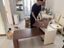伊莎蓓爾移動(dòng)茶幾伸縮折疊茶臺燒水壺一體桌小戶(hù)型家用沙發(fā)升降邊幾小推車(chē) 升降款-伸縮-胡桃色-公牛插座 ENF級多層實(shí)木+靜音剎車(chē)萬(wàn)向輪 曬單實(shí)拍圖