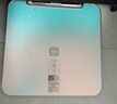 華為八電極體脂秤3Pro 電子秤體脂秤體重秤家用 雙頻檢測精準/WiFi藍牙雙連接/支持安卓&iOS 日出印象 曬單實(shí)拍圖