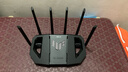 華碩（ASUS）【國家補貼】TUF小旋風(fēng)Pro電競WiFi7路由器家用無(wú)線(xiàn)千兆穿墻王路由 Aimesh隨心組全屋WiFi套裝 曬單實(shí)拍圖