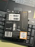 西部數據（WD）SSD固態(tài)硬盤(pán)M.2接口 SN7100 PCIe4.0 筆記本臺式機固態(tài)硬盤(pán) AI電腦配件 SN7100 1TB 曬單實(shí)拍圖