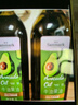 晟麥（sanmark）牛油果油1L低溫冷榨兒童熱炒食用油鱷梨油高煙點(diǎn)輕食涼拌家庭裝 曬單實(shí)拍圖