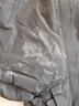 探路者（TOREAD）沖鋒衣秋冬情侶三合一抓絨可脫卸防水兩件套登山服TAWWAM91393 曬單實(shí)拍圖