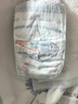 幫寶適【透氣頂配】黑金幫嬰兒拉拉褲尿不濕尿片尿布添加真蠶絲XXL40+2 曬單實(shí)拍圖