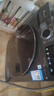 小天鵝（LittleSwan）滾筒洗衣機全自動家用【TG120V098WDT】12公斤大容量 超薄 節(jié)能 內(nèi)衣洗 家電國家補貼20% 以舊換新 曬單實拍圖