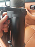 費施恩戶(hù)外保溫壺316不銹鋼超大容量保溫杯便攜帶小碗茶水分離運動(dòng)水壺 【保溫壺】黑色1600ml 曬單實(shí)拍圖
