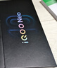 vivo iQOO Neo10【國家補貼】12GB+256GB 馳光白 第三代驍龍8 自研電競芯片Q2 120W閃充手機 曬單實(shí)拍圖
