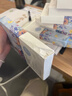 自然堂（CHANDO）冰川水水光面膜補水保濕舒緩滋潤女學(xué)生護膚品 【50片】冰川水水光面膜*10盒 曬單實(shí)拍圖