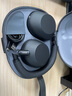 索尼（SONY）WH-1000XM6【政府補貼】頭戴式無線降噪耳機 AI智能降噪 黑色 十一出游季 中秋送禮 曬單實拍圖