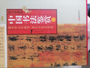 4冊精裝 中國書(shū)法鑒賞 圖文珍藏版理論書(shū)法全集書(shū)法教程 歷代書(shū)法名家名品藏書(shū)籍 曬單實(shí)拍圖
