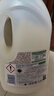 CHANTECLAIR大公雞管家 馬賽洗衣液 液態(tài)洗衣皂(白苔香)  1500ml 意大利進(jìn)口 曬單實(shí)拍圖