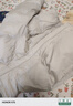 優(yōu)衣庫合作款/女裝男裝PUFFTECH空氣棉服連帽外套/秋冬新款480064 02 淺灰色 L /160/88A 曬單實(shí)拍圖