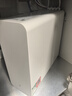 京東京造凈水器家用凈水機0阻垢劑靈犀1200GProMax 低鈉寶寶水 陶氏RO母嬰級直飲機 觸控屏顯龍頭 凈飲機 曬單實(shí)拍圖