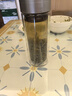 樂(lè )品樂(lè )茶特級明前碧螺春綠茶葉2025新茶春茶嫩芽正宗花果香禮盒裝共250g 曬單實(shí)拍圖