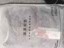 草本初色2025新品輕暖內(nèi)衣女士秋衣秋褲秋冬內(nèi)搭肌底美膚衣 摩卡棕均碼 曬單實(shí)拍圖